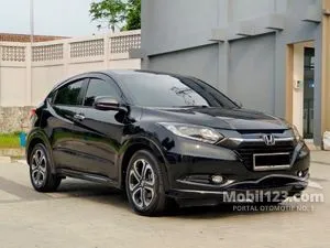 2018 Honda HR-V 1.8 Prestige SUV