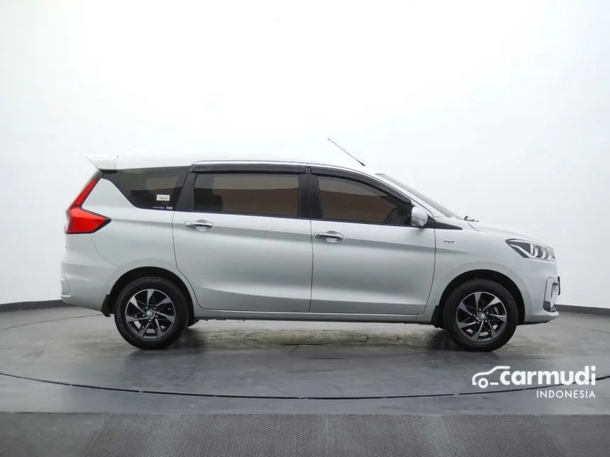 2019 Suzuki Ertiga GX MPV