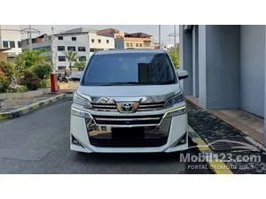 2019 Toyota Vellfire 2.5 G MPV