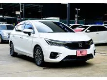 2022 Honda City 1.0 (ปี 19-24) SV Sedan