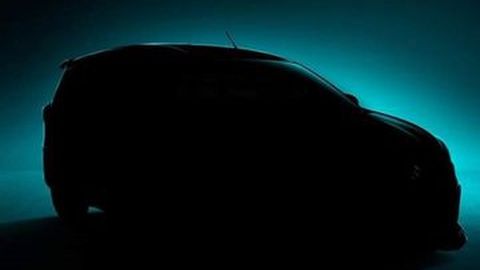 ‘Kode’ Peluncuran Mobil Baru Suzuki Juni 2022! Ertiga Hybrid?