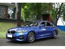 2020 BMW 330i 2.0 M Sport Sedan (B48) Odo 30 Rbuan (HOT ITEM) WARRANTY