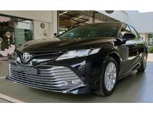 PROMO HARGA TERMURAH NEW CAMRY CUMA MINGGU INI.
