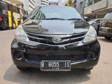 2013 Daihatsu Xenia 1.3 X PjkPjg1th RecordDaihatsu