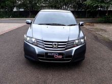Honda City 1.5 E At 2009 Non BI ceking dan SYARIAH