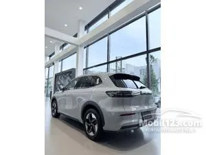 2026 Geely EX 5 Max SUV
