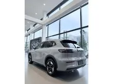 2026 Geely EX 5 0.0 Max SUV