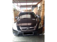 2004 Honda CR-V 2.0 RD SUV