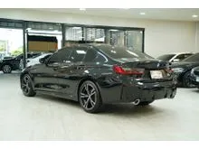 2024 BMW 320d 2.0 M Sport Sedan