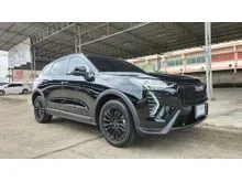 2024 Haval Jolion 1.5 (ปี 21-27) Sport SUV