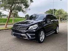 2015 Mercedes-Benz ML400 3.0 W166 SUV Low ODO 35rb C200 320i C250 E250 E400 X3 X5 RX270 GLA200