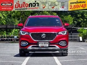 2019 MG HS 1.5 C SUV