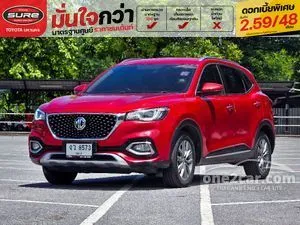2019 MG HS 1.5 C SUV