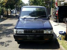 1995 Toyota Kijang 1.8 MPV Minivans