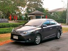 2015 Toyota Vios 1.5 (ปี 13-17) J Sedan AT