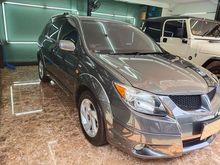 2004 Toyota Voltz 1.8 ZZE13 Hatchback