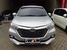 2017 Toyota Grand Avanza 1.3 G Manual(Bebas Banjir)