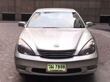 2002 Lexus ES300 3.0 (ปี 92-04) Sedan AT