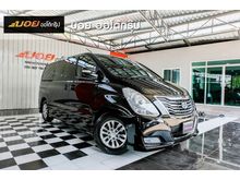 2014 Hyundai H-1 2.5 (ปี 08-17) Deluxe Van AT