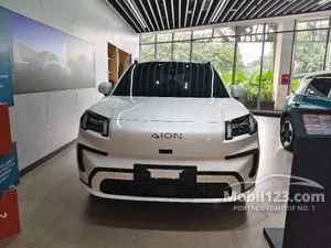 2026 GAC AION V Exclusive SUV