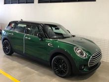 MINI Clubman 1.5 Cooper Wagon