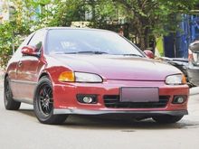 1994 Honda Civic 1.6 Sedan