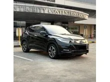 2019 Honda HR-V 1.5 E Special Edition SUV UNIT FRESH SIAP PAKAI , GARANSI BEBAS LAKA DAN BANJIR