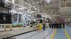 Mengunjungi “Meja Operasi” Mitsubishi Xpander 2