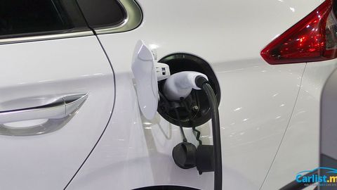 Malaysia’s Third National Car Project Could Get RM 41 Billion Funding From China