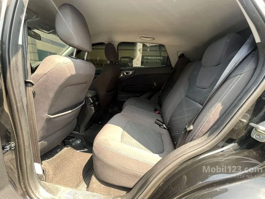 2024 Wuling Alvez CE SUV