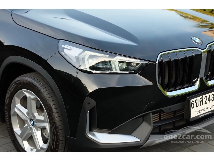 2023 BMW X1 sDrive18i SUV
