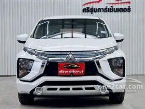 2019 Mitsubishi Xpander 1.5 GT Wagon