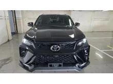 2025 Toyota Fortuner 2.8 GR Sport TSS SUV