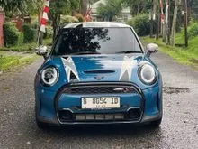 2023 MINI Cooper 2.0 S 3 Door Hatchback