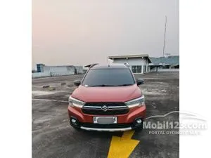 2022 Suzuki XL7 1.5 Alpha SUV