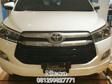 2020 Toyota Kijang Innova 2.0 V MPV