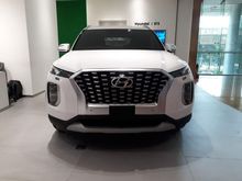 2021 Hyundai Palisade 2.2 Signature Wagon