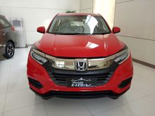 2019 Honda HR-V 1,5 E SUV