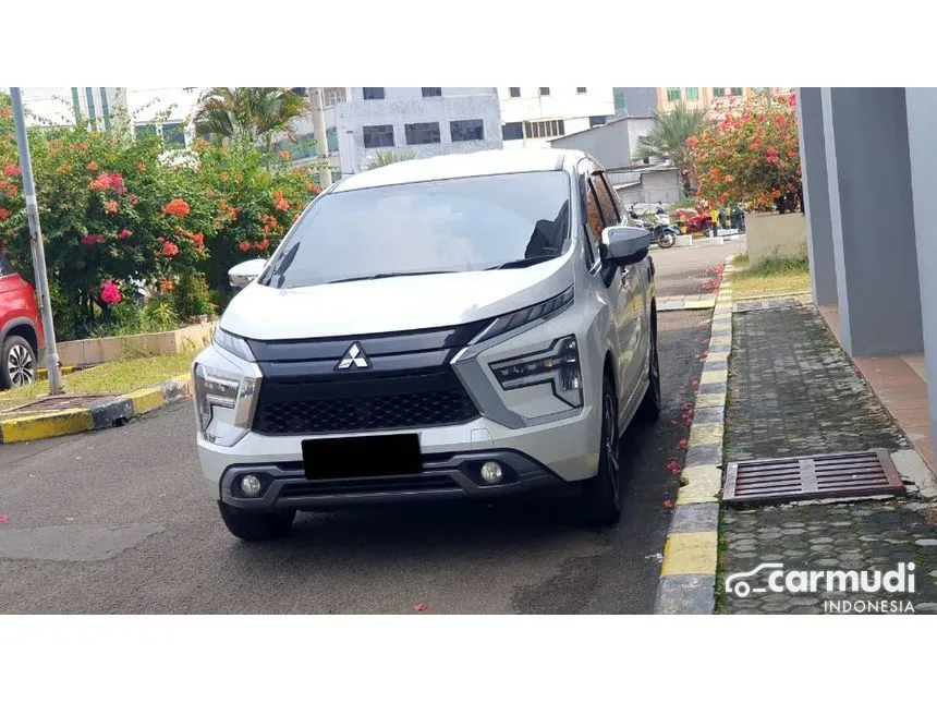 2023 Mitsubishi Xpander Ultimate MPV