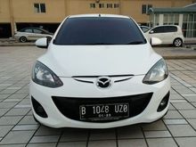 2012 Mazda 2 1,5 V Hatchback