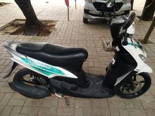 2012 Yamaha Mio 110 Pajak OF 1 X