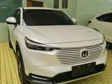 2022 Honda HR-V 1,5 E SUV