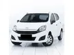 Jual Mobil Daihatsu Ayla 2022 D+ 1.0 di Kalimantan Barat Manual Hatchback Putih Rp 128.000.000