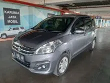 2017 Suzuki Ertiga 1.4 GX MPV Dp min 25jutaan