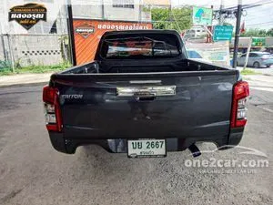 2020 Mitsubishi TRITON 2.5 GLX Mega Cab Pickup