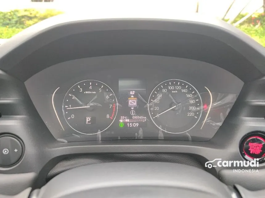 2022 Honda HR-V Special Edition SUV