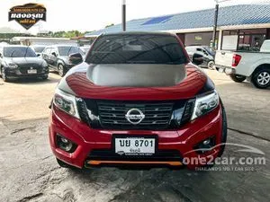 2019 Nissan NP 300 Navara 2.5 Calibre E Black Edition King Cab Pickup