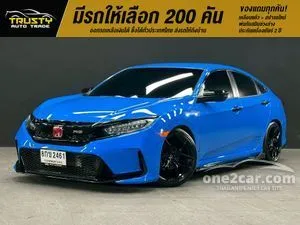 2018 Honda CIVIC 1.8 EL Sedan