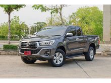 2018 Toyota Hilux Revo 2.4 SMARTCAB Prerunner E Pickup