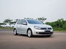 2013 Volkswagen Golf 1.4 TSI Hatchback